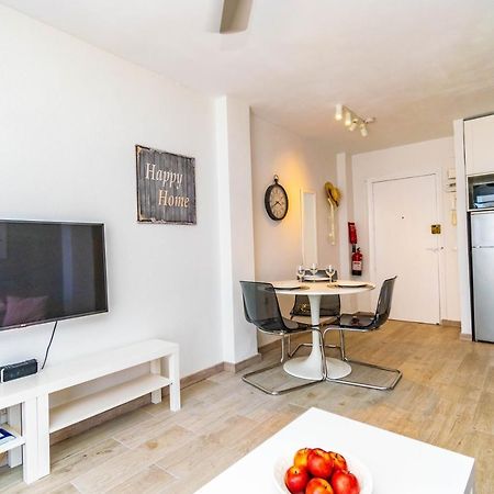 Acapulco Playa -Nerja Apartment ภายนอก รูปภาพ