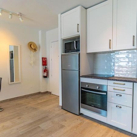 Acapulco Playa -Nerja Apartment ภายนอก รูปภาพ