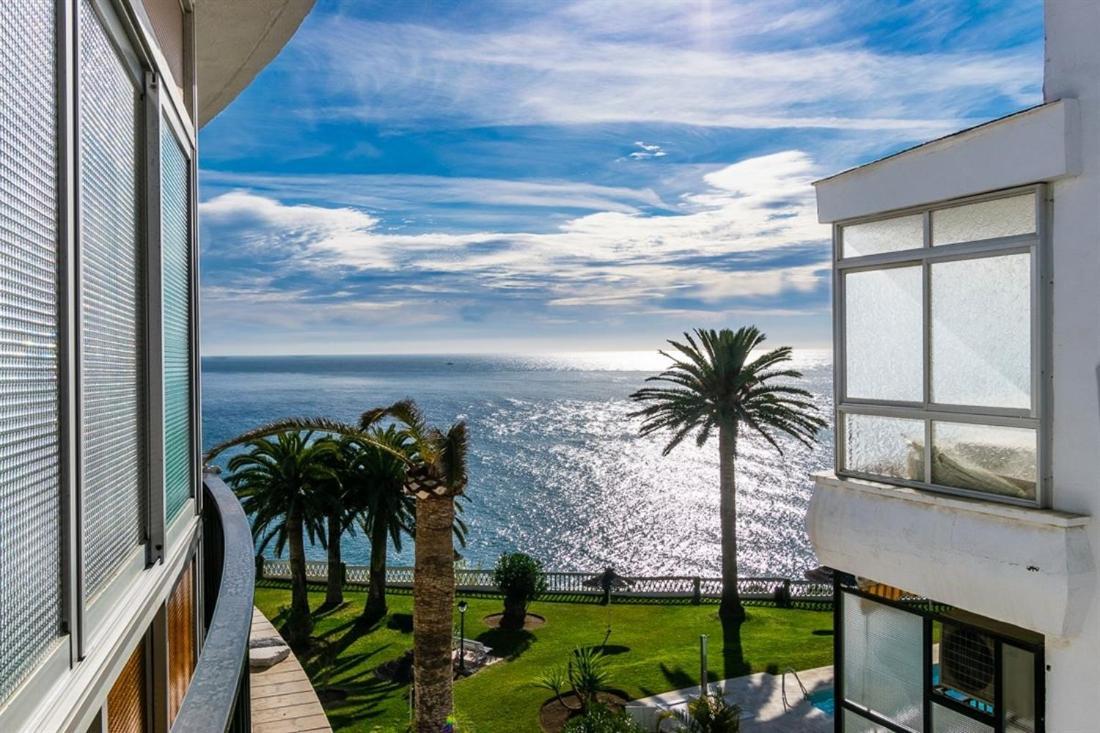 Acapulco Playa -Nerja Apartment ภายนอก รูปภาพ