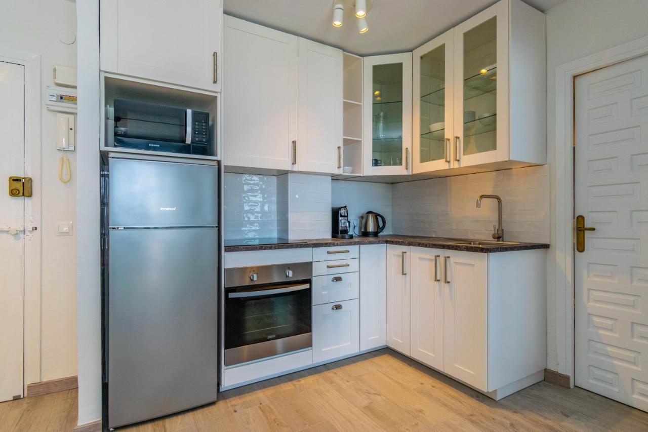 Acapulco Playa -Nerja Apartment ภายนอก รูปภาพ