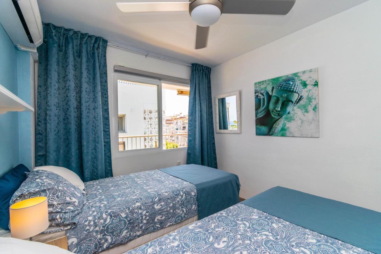 Acapulco Playa -Nerja Apartment ภายนอก รูปภาพ