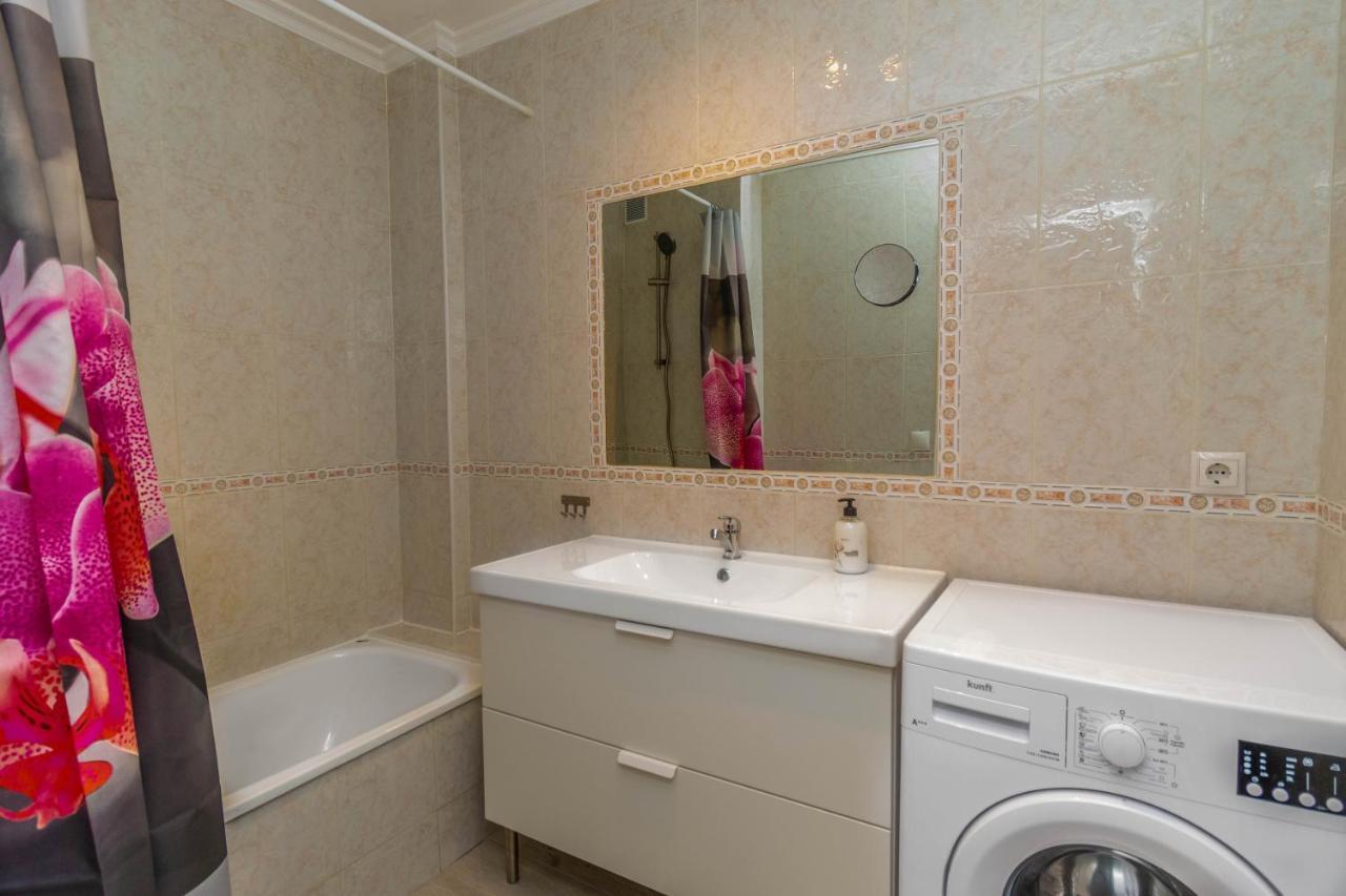 Acapulco Playa -Nerja Apartment ภายนอก รูปภาพ